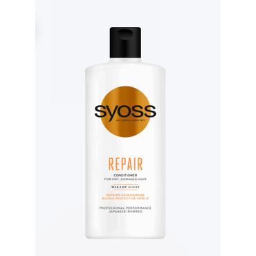 Syoss -  SYOSS Repair odżywka do włosów suchych i zniszczonych